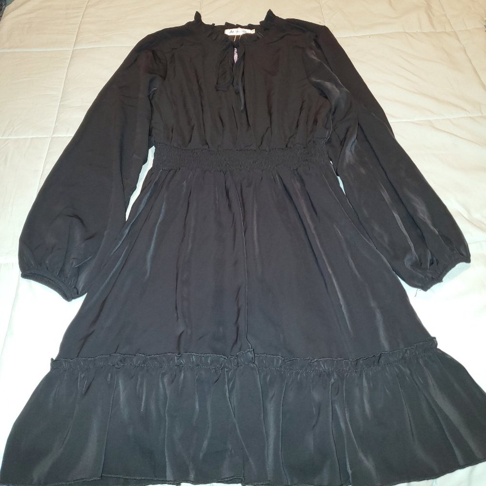 Adibosy Dress- Sz Small NWT
